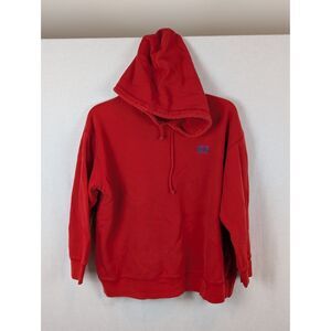 Lauren Ralph Lauren Petite Hoodie Sweater w/ Drawstrings Women's Size P/S